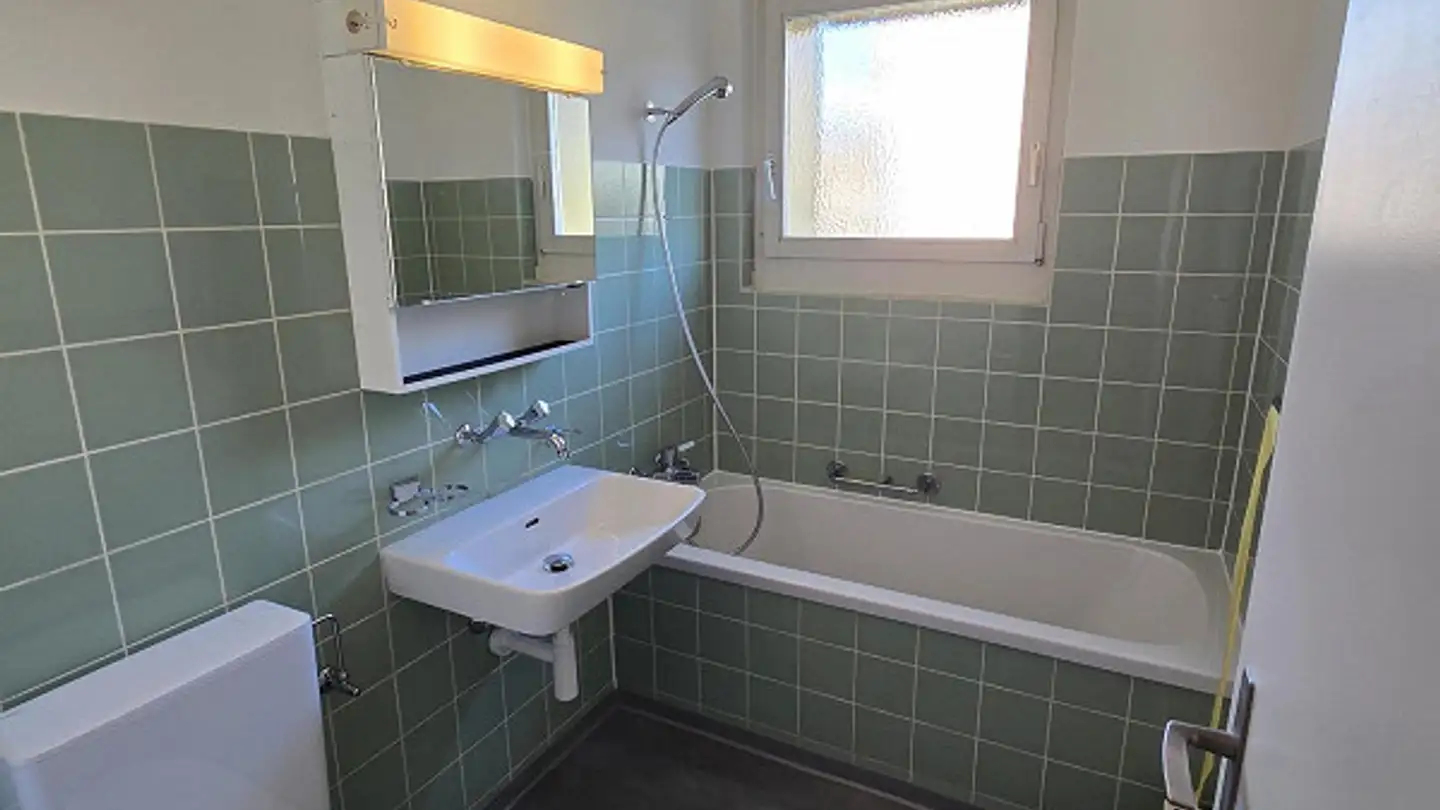 Apartment for rent - Lochmattstrasse 1, 5417 Untersiggenthal - Photo 4