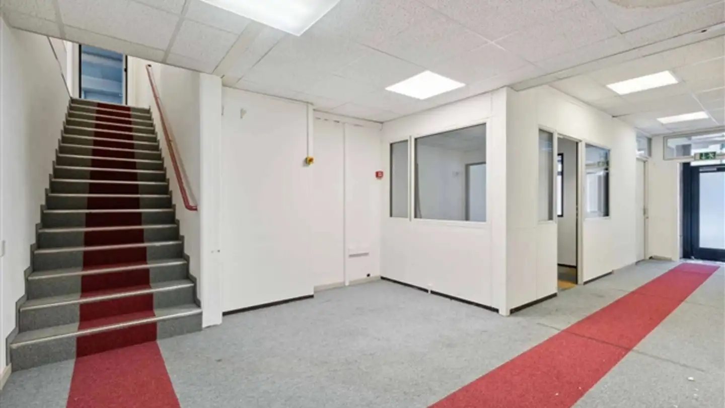 Office space for rent - Rue Jean-Charles- Amat 7, 1202 Genève - Photo 2