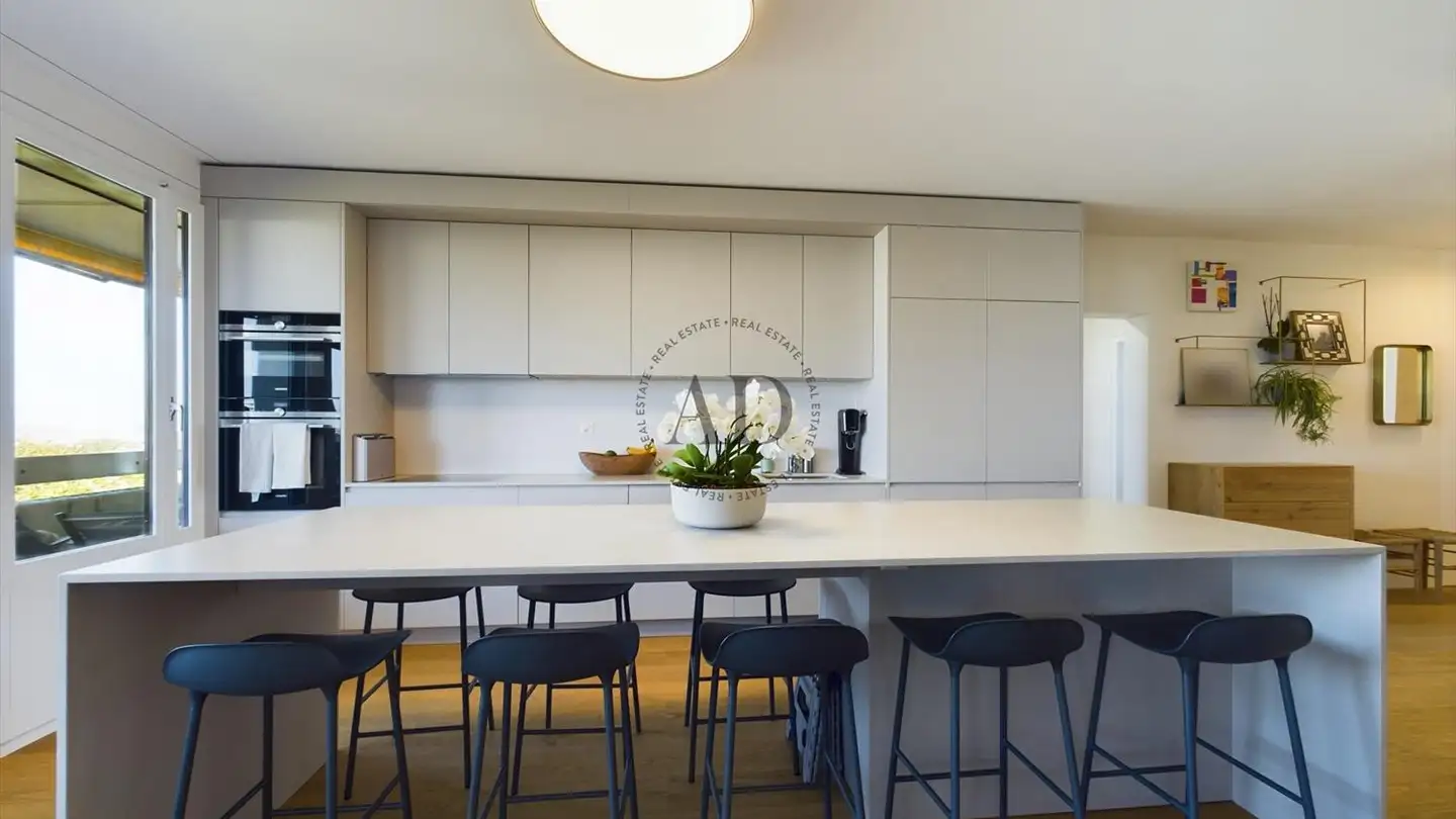 Appartamento in vendita - 1208 Genève