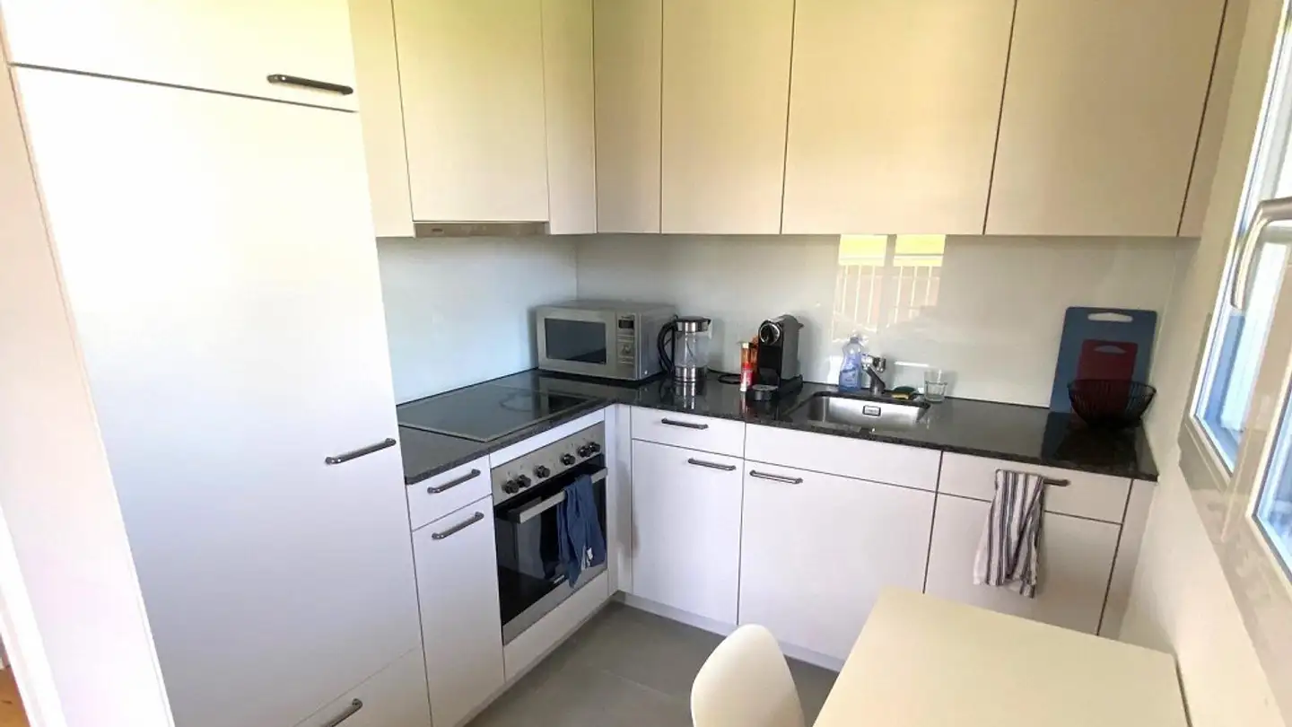 Apartment for rent - 3114 Wichtrach - Photo 2