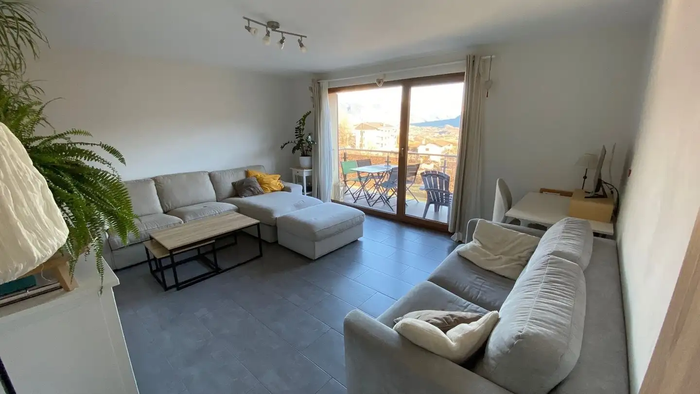 Wohnung mieten - 3960 Sierre - Foto 3