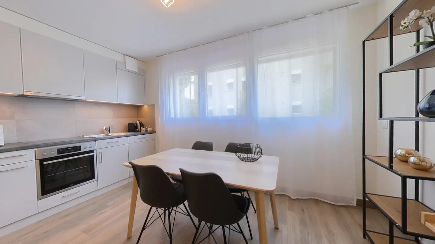 Appartement meublé à louer - Chemin Du Couchant 31, 1007 Lausanne - Photo 3