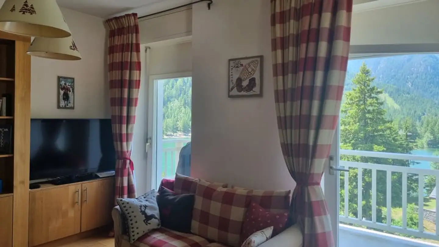 Appartamento in vendita - 1938 Champex-Lac - Photo 2