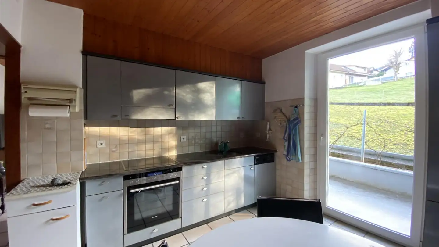 Maison individuelle à vendre - 2853 Courfaivre - Photo 4