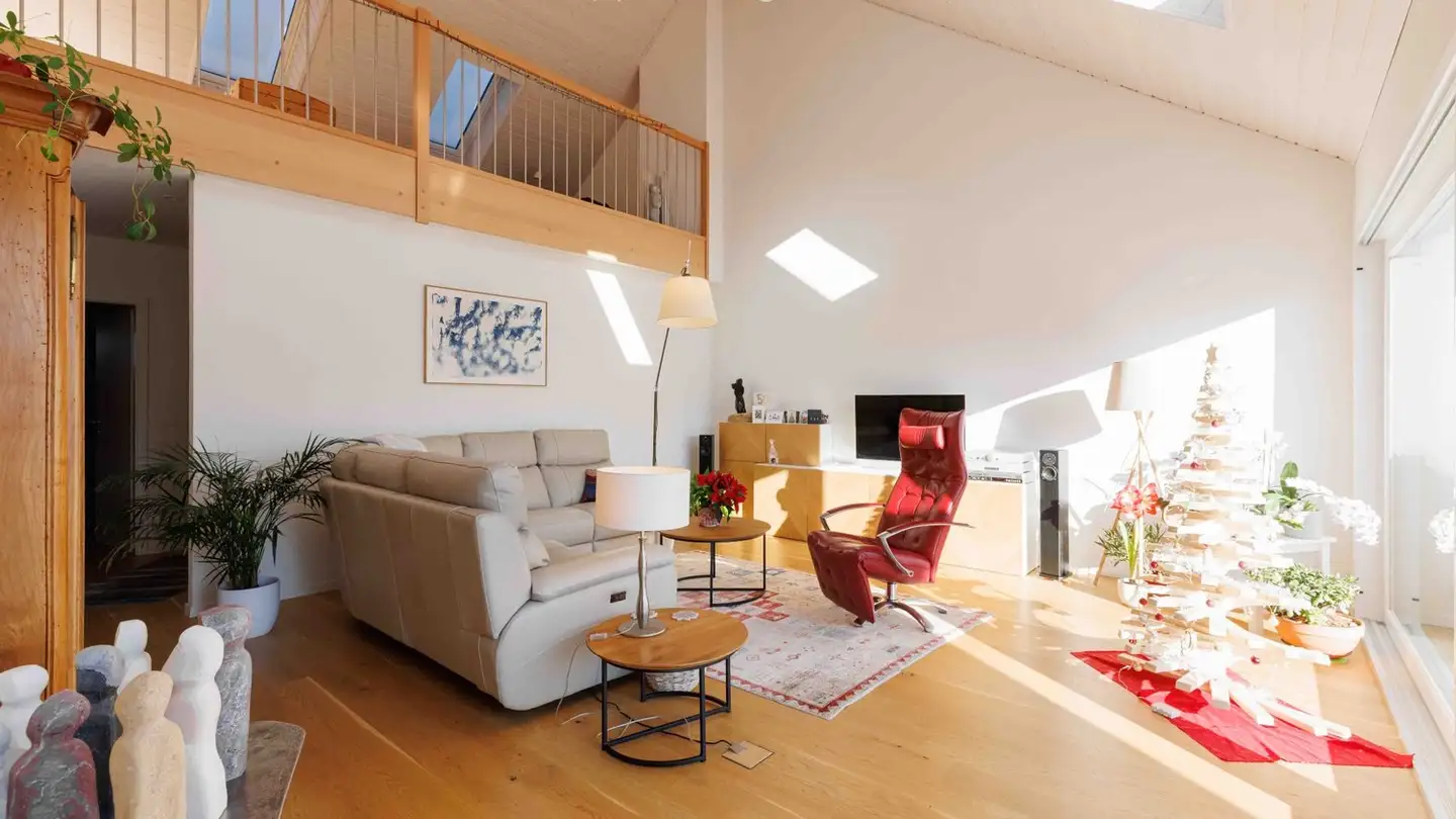 Appartement à vendre - 1341 L'Orient