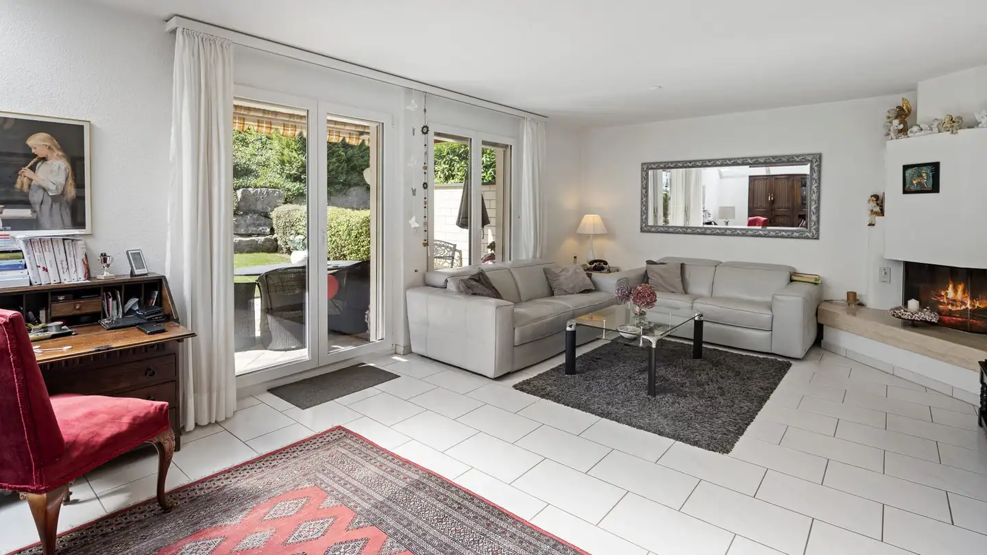 Maison jumelle à vendre - Feldhofweg 9, 5432 Neuenhof - Photo 4