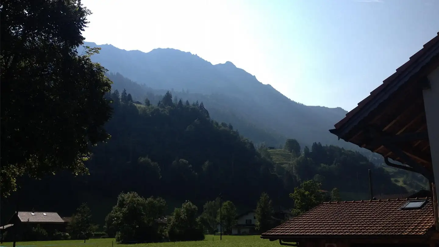 Appartement à louer - Achern 33, 3714 Frutigen - Photo 4