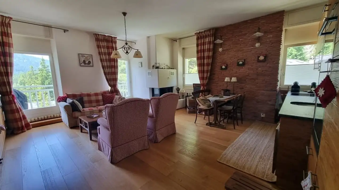 Appartamento in vendita - 1938 Champex-Lac - Photo 3