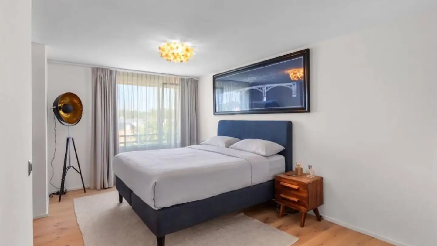 Penthouse for sale - 1720 Corminboeuf - Photo 4