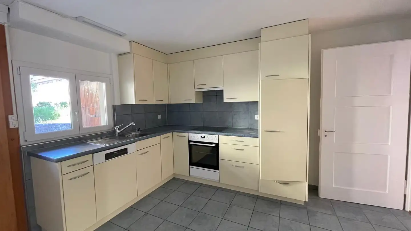 Apartment for rent - 3412 Heimiswil
