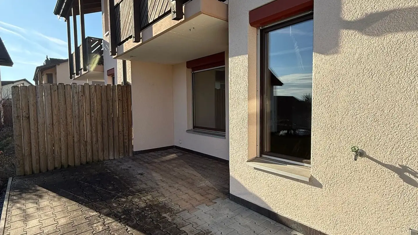 Casa a schiera in vendita - Panoramaweg 17, 5504 Othmarsingen - Foto 4