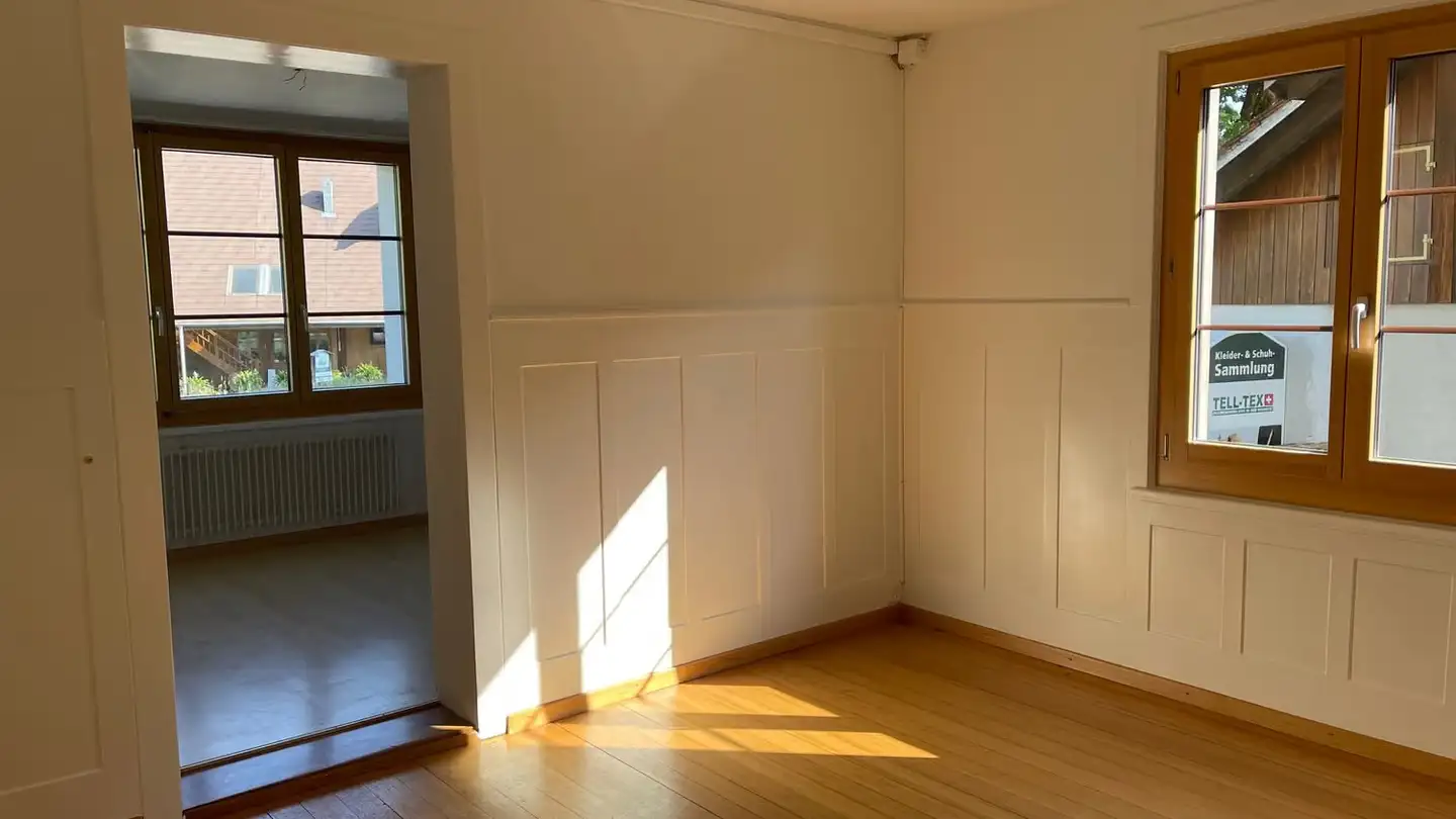 Apartment for rent - 3412 Heimiswil - Photo 2