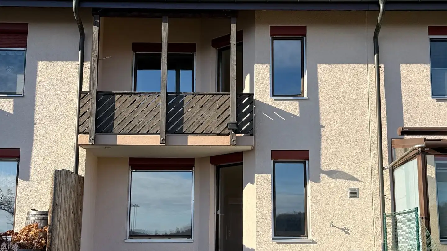 Casa a schiera in vendita - Panoramaweg 17, 5504 Othmarsingen - Foto 3