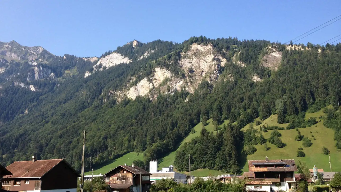 Appartement à louer - Achern 33, 3714 Frutigen - Photo 3