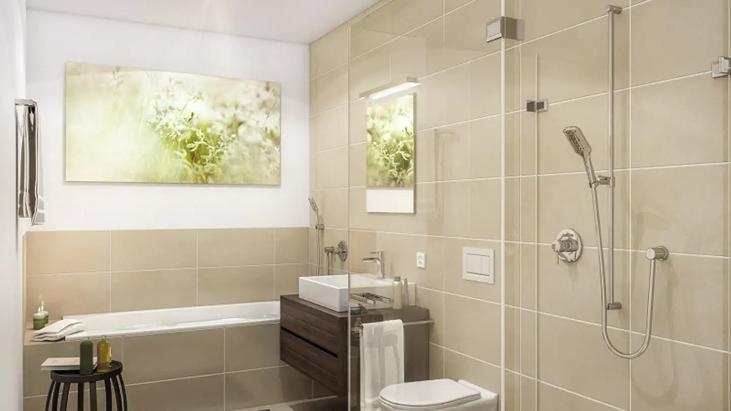 Appartamento in affitto - Churerstrasse 131a, 9470 Buchs SG - Foto 3