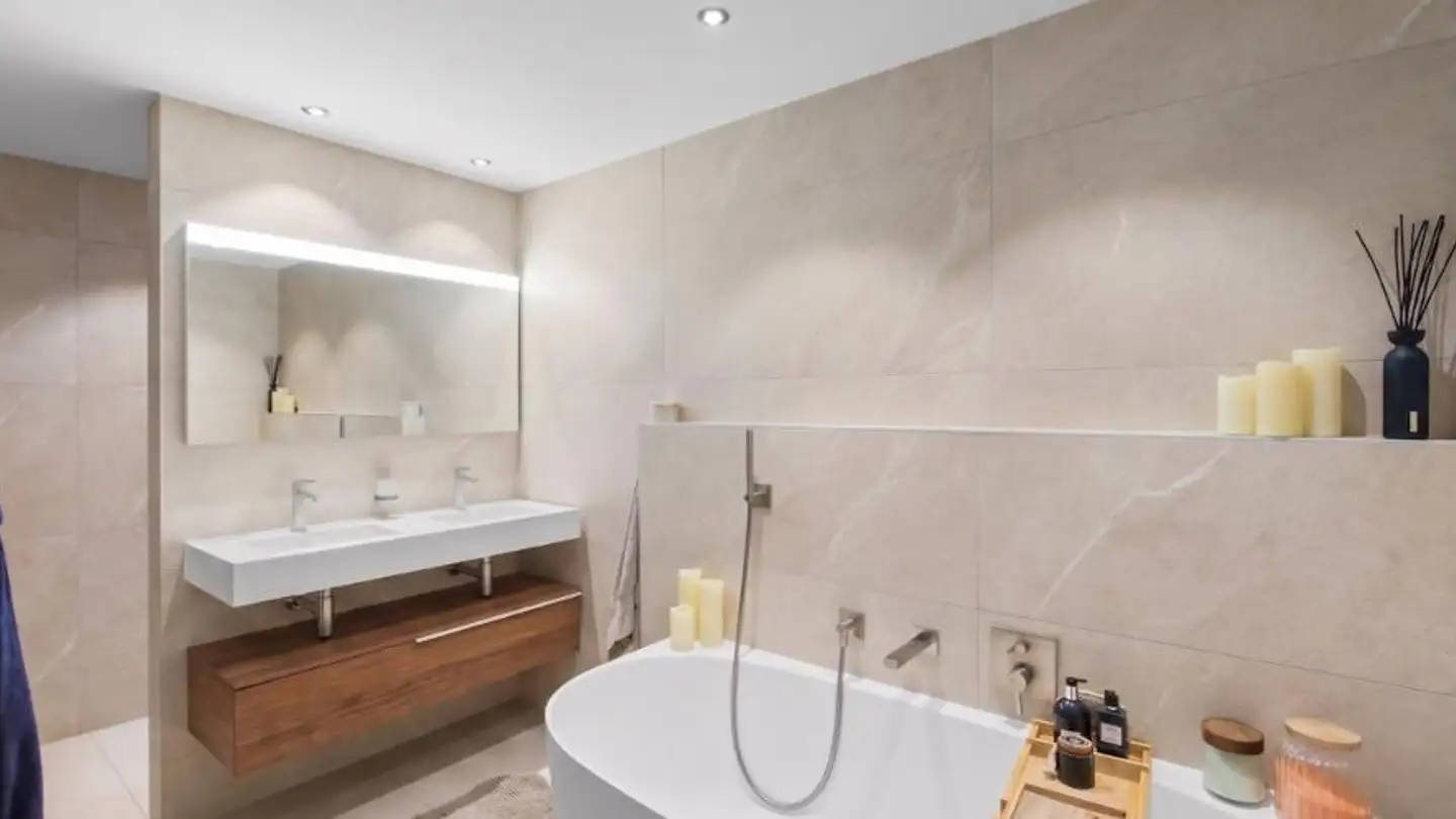 Penthouse for sale - 1720 Corminboeuf - Photo 2