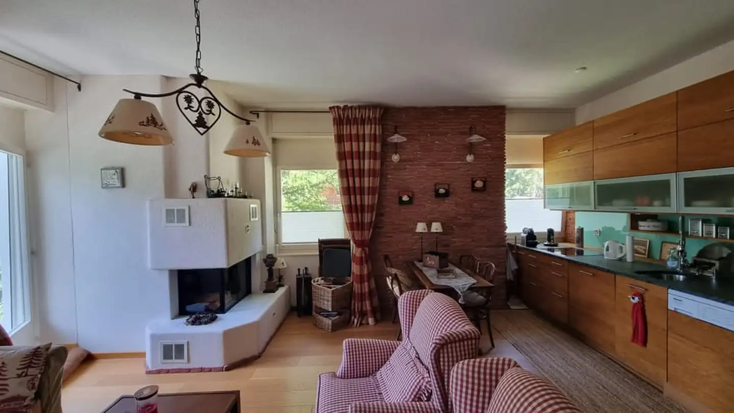 Appartamento in vendita - 1938 Champex-Lac - Photo 4