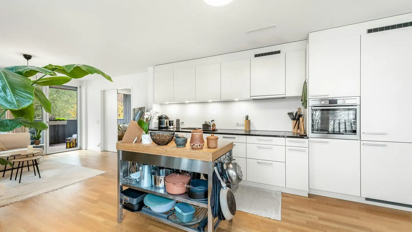 Apartment for sale - Spinnereiplatz 3, 8041 Zürich - Photo 2