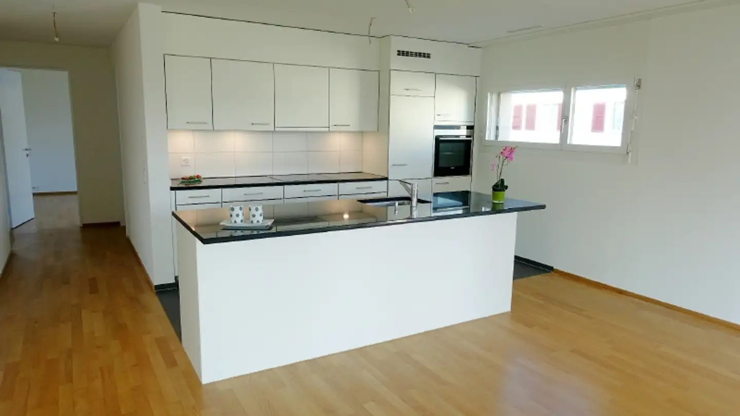 Appartement à louer - Schönegg 2, 6034 Inwil
