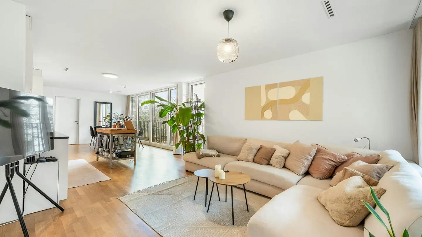 Apartment for sale - Spinnereiplatz 3, 8041 Zürich - Photo 4