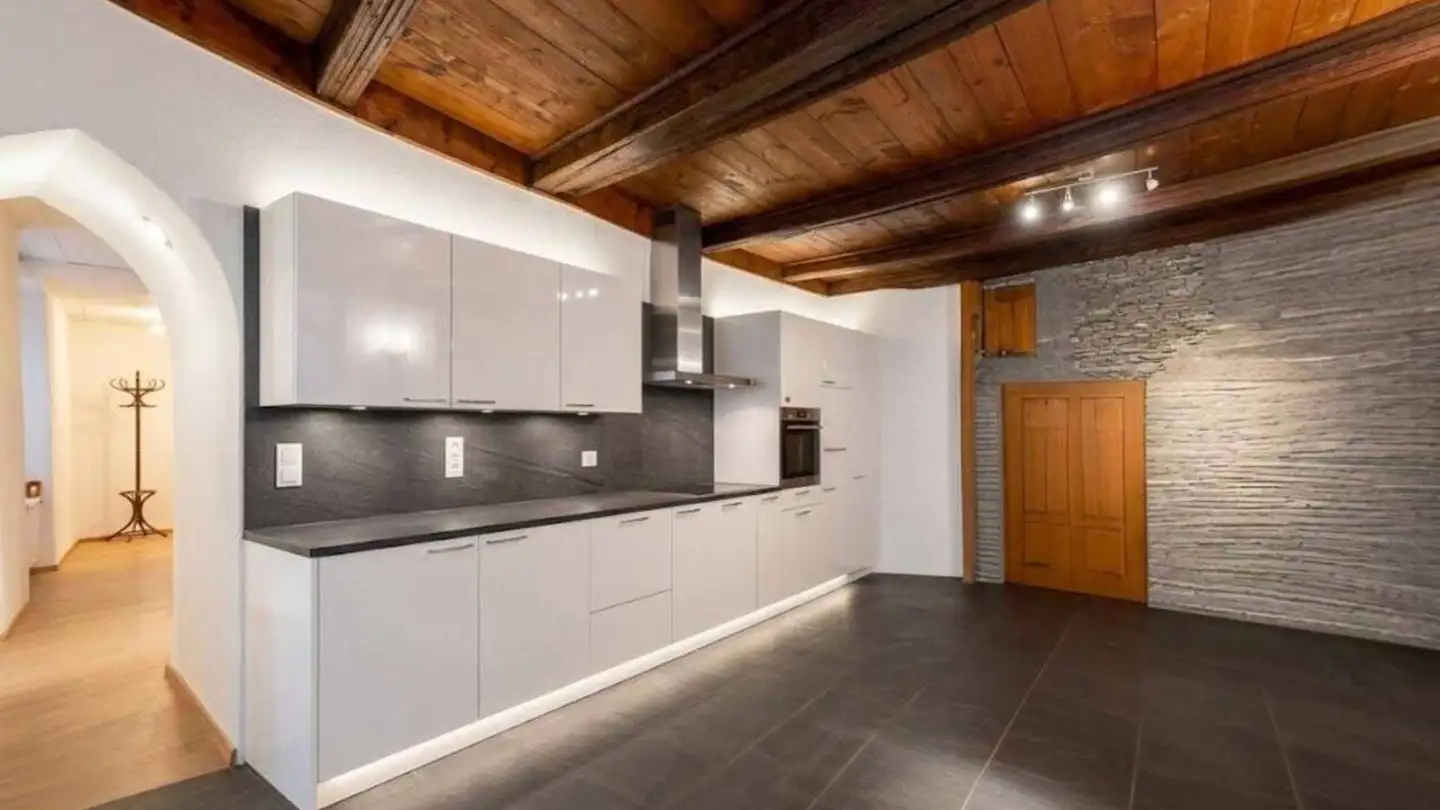 Appartement à vendre - 1890 St-Maurice