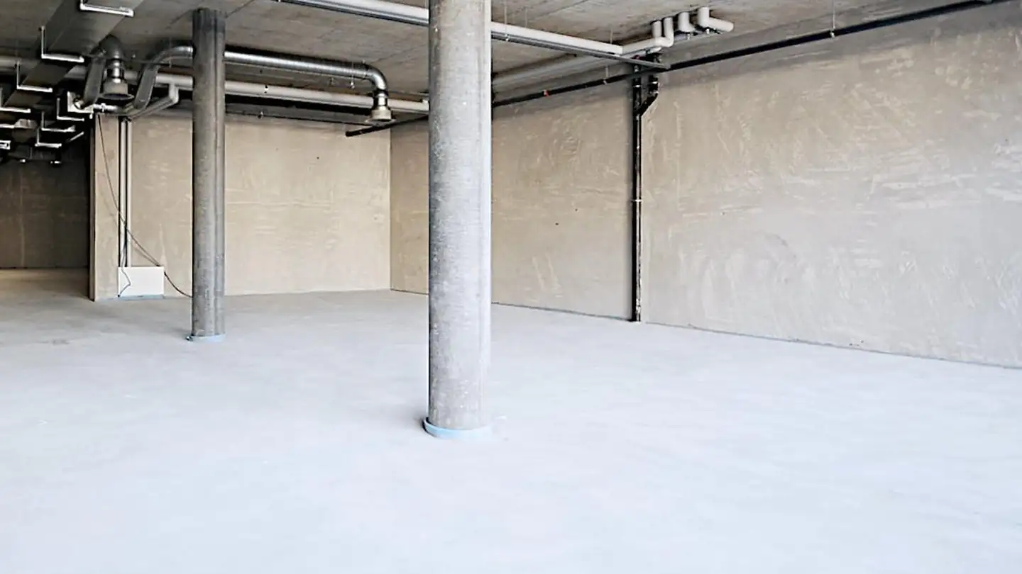 Negozio in affitto - Bahnhofstrasse 40, 9200 Gossau SG - Photo 3