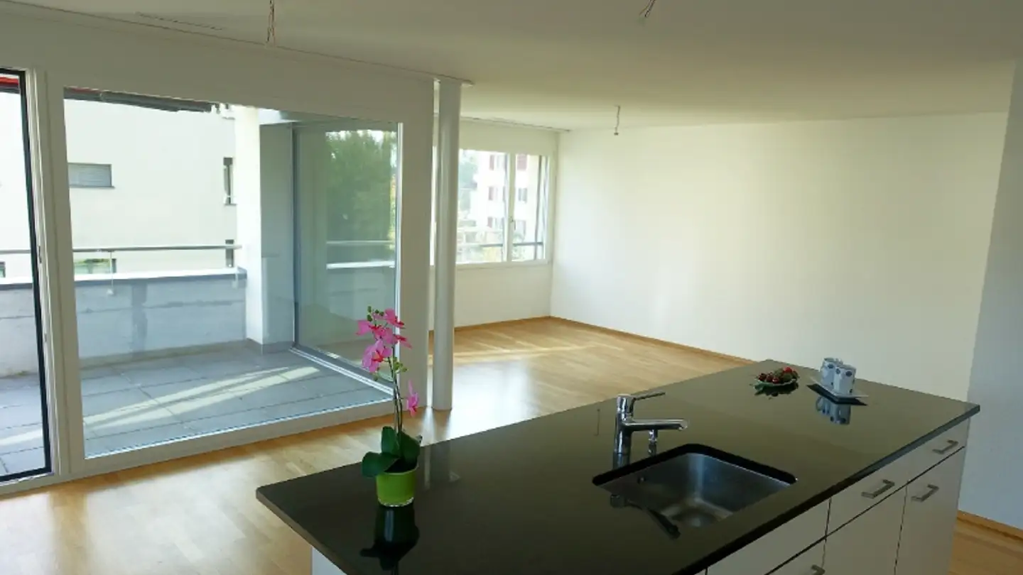 Apartment for rent - Schönegg 2, 6034 Inwil - Photo 2
