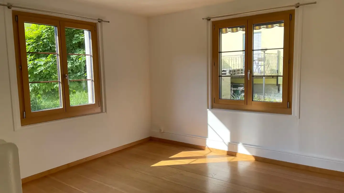 Apartment for rent - 3412 Heimiswil - Photo 3