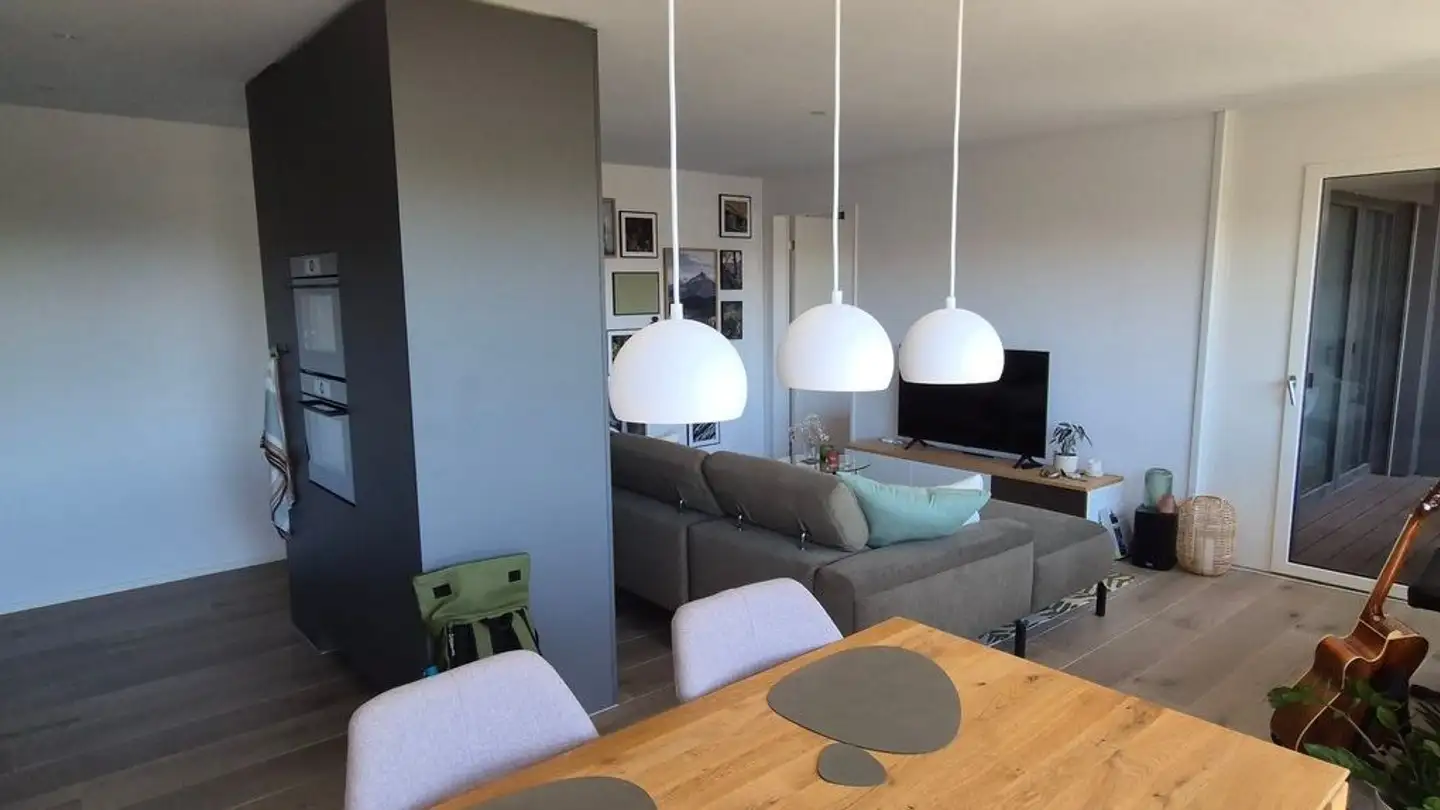 Appartement à louer - Bahnhofstrasse 186, 8620 Wetzikon ZH - Photo 2