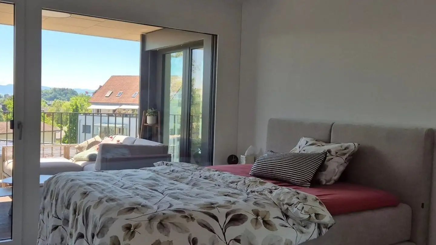 Appartement à louer - Bahnhofstrasse 186, 8620 Wetzikon ZH - Photo 3
