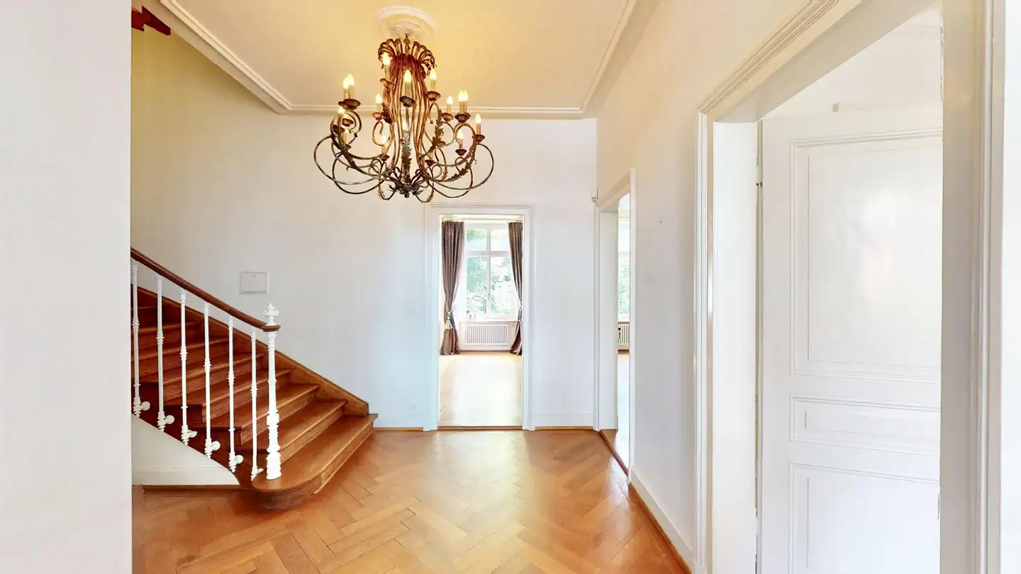 Villa for sale - 4052 Basel - Photo 3