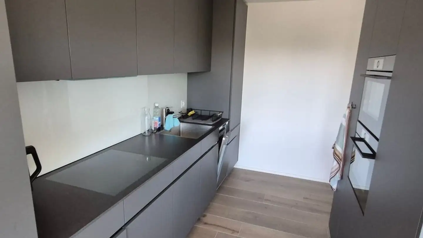 Appartement à louer - Bahnhofstrasse 186, 8620 Wetzikon ZH - Photo 4