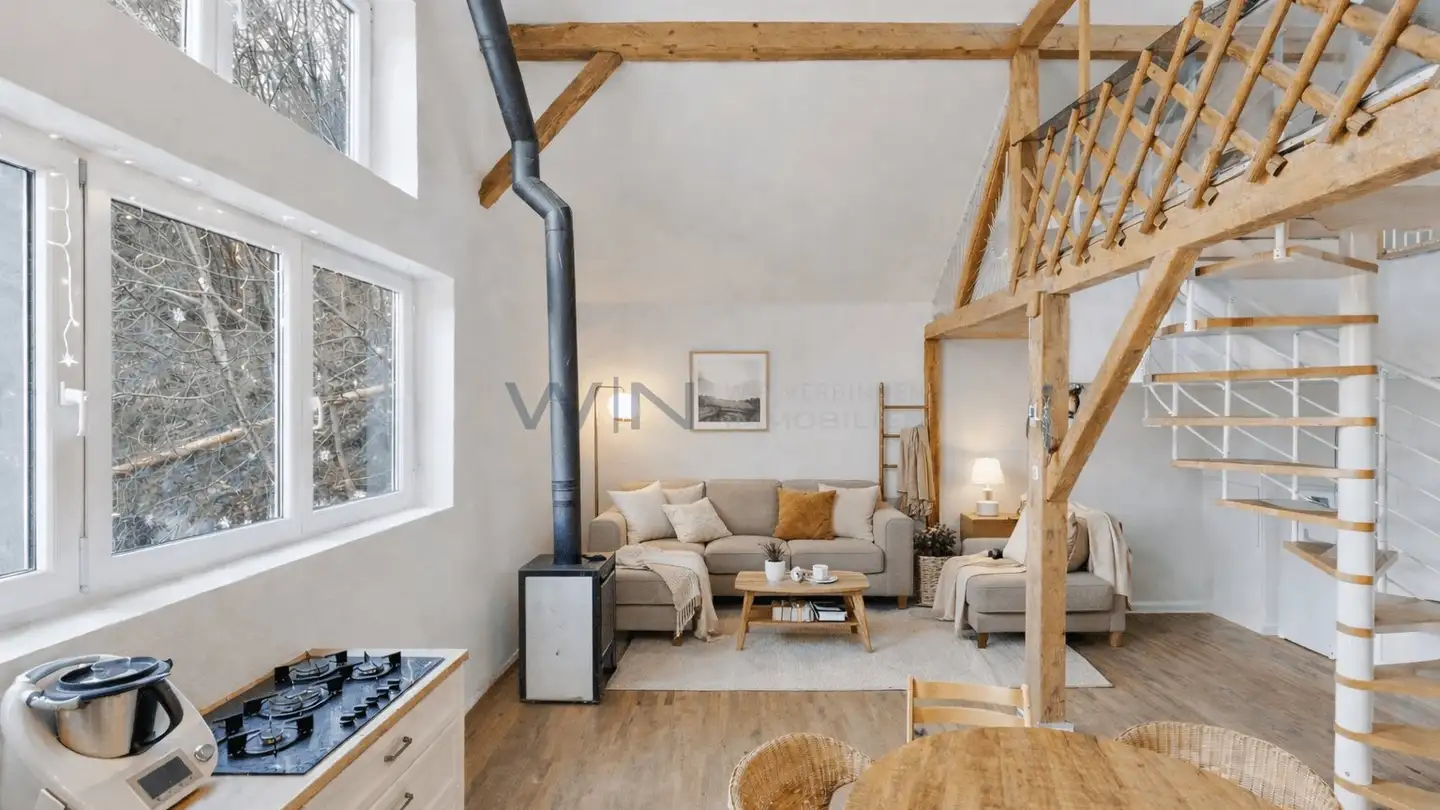 Casa singola in vendita - 9475 Sevelen - Foto 3