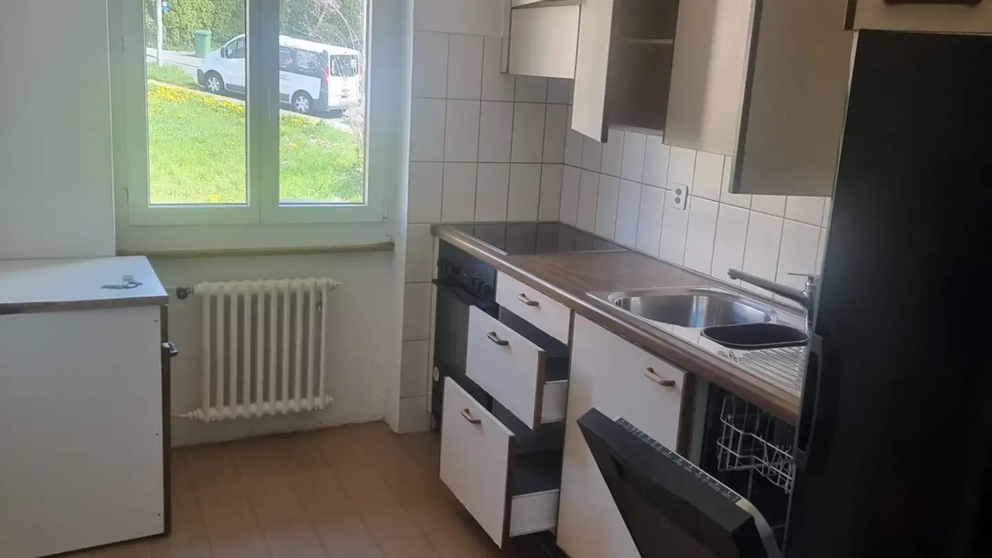 Zimmer mieten - Bucheggplatz, 8057 Zürich - Foto 3