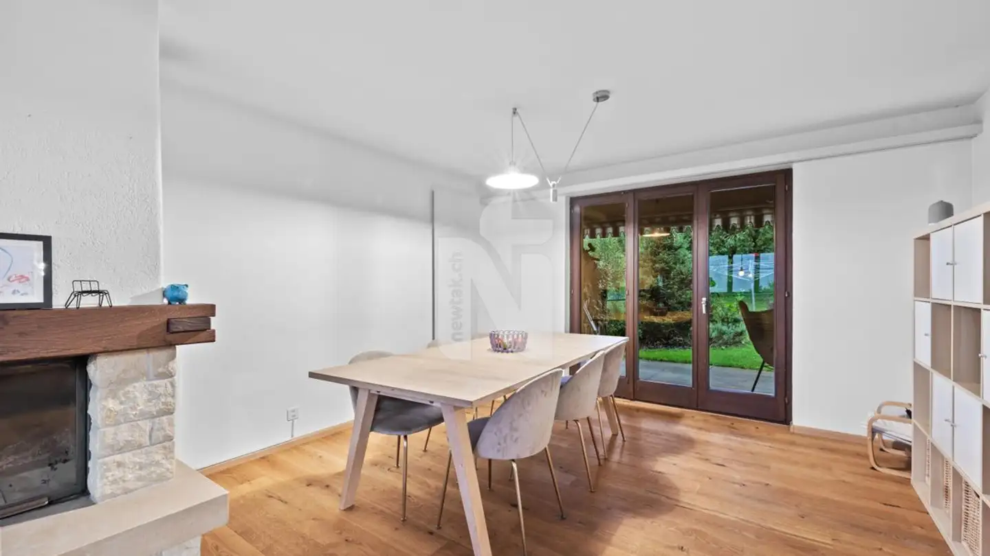 Row house for sale - 4148 Pfeffingen - Photo 4