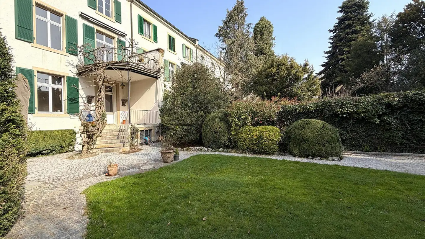 Villa for sale - 4052 Basel - Photo 2