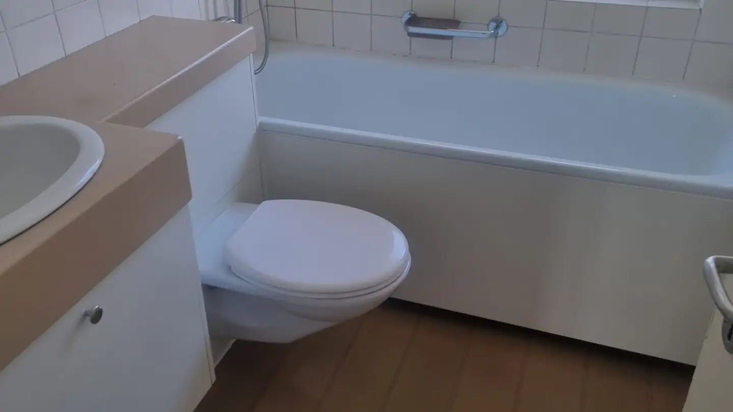 Zimmer mieten - Bucheggplatz, 8057 Zürich - Foto 4