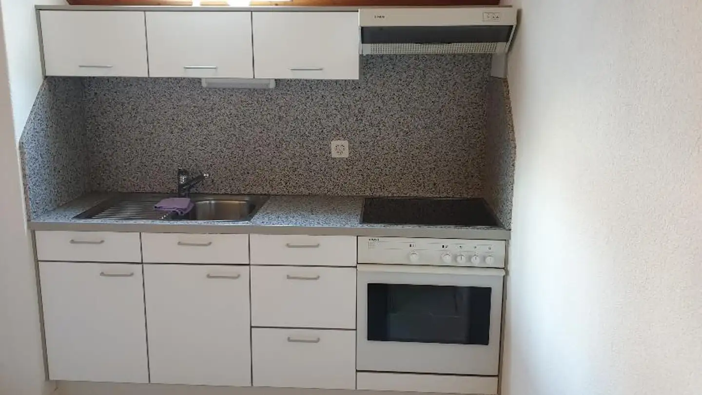 Attico in affitto - Mosermattstrasse 4, 4437 Waldenburg