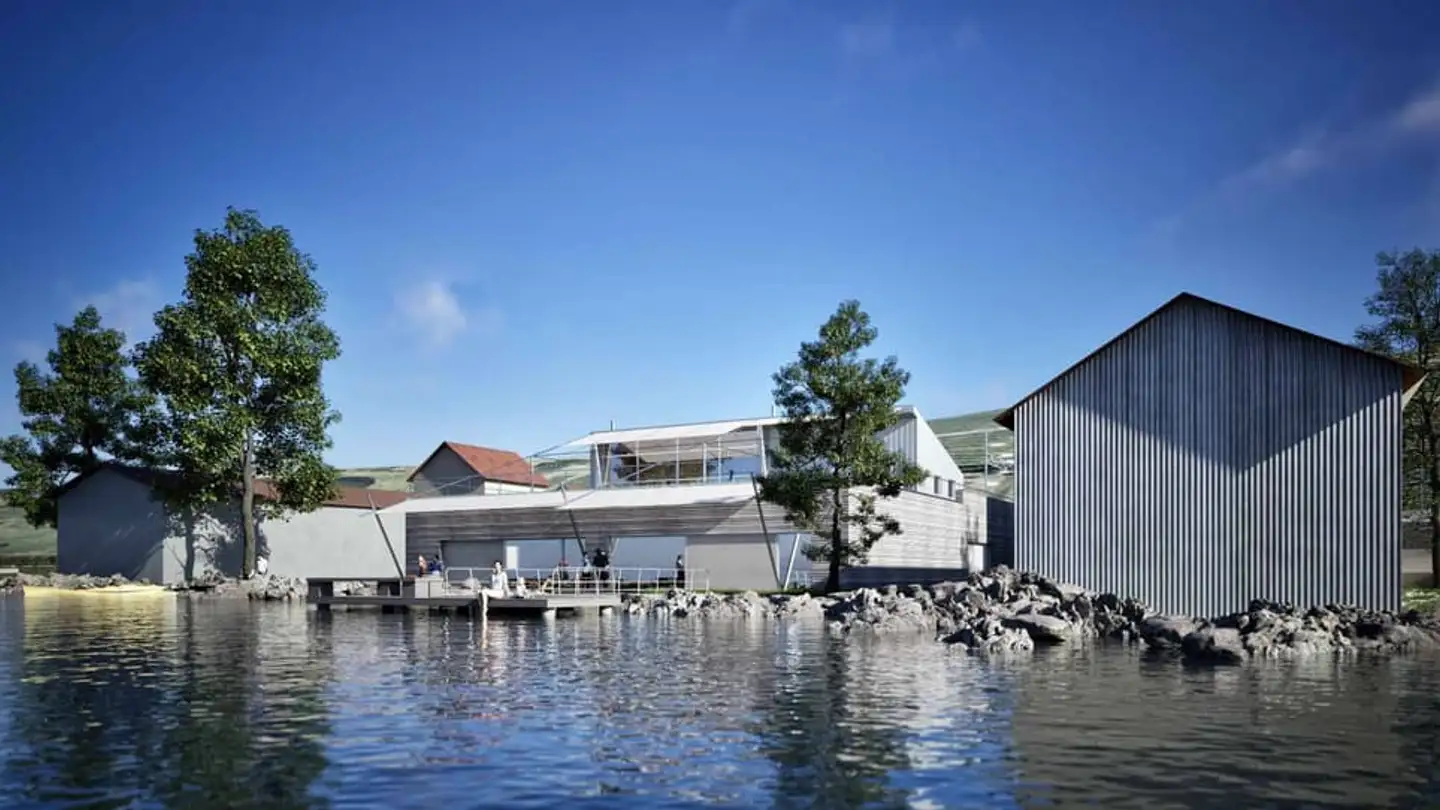 Terreno edificabile in vendita - 1422 Grandson - Foto 2