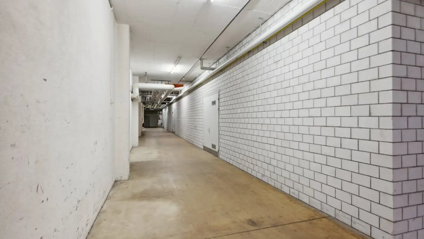 Espace de stockage à louer - Elestastrasse 18, 7310 Bad Ragaz - Photo 4