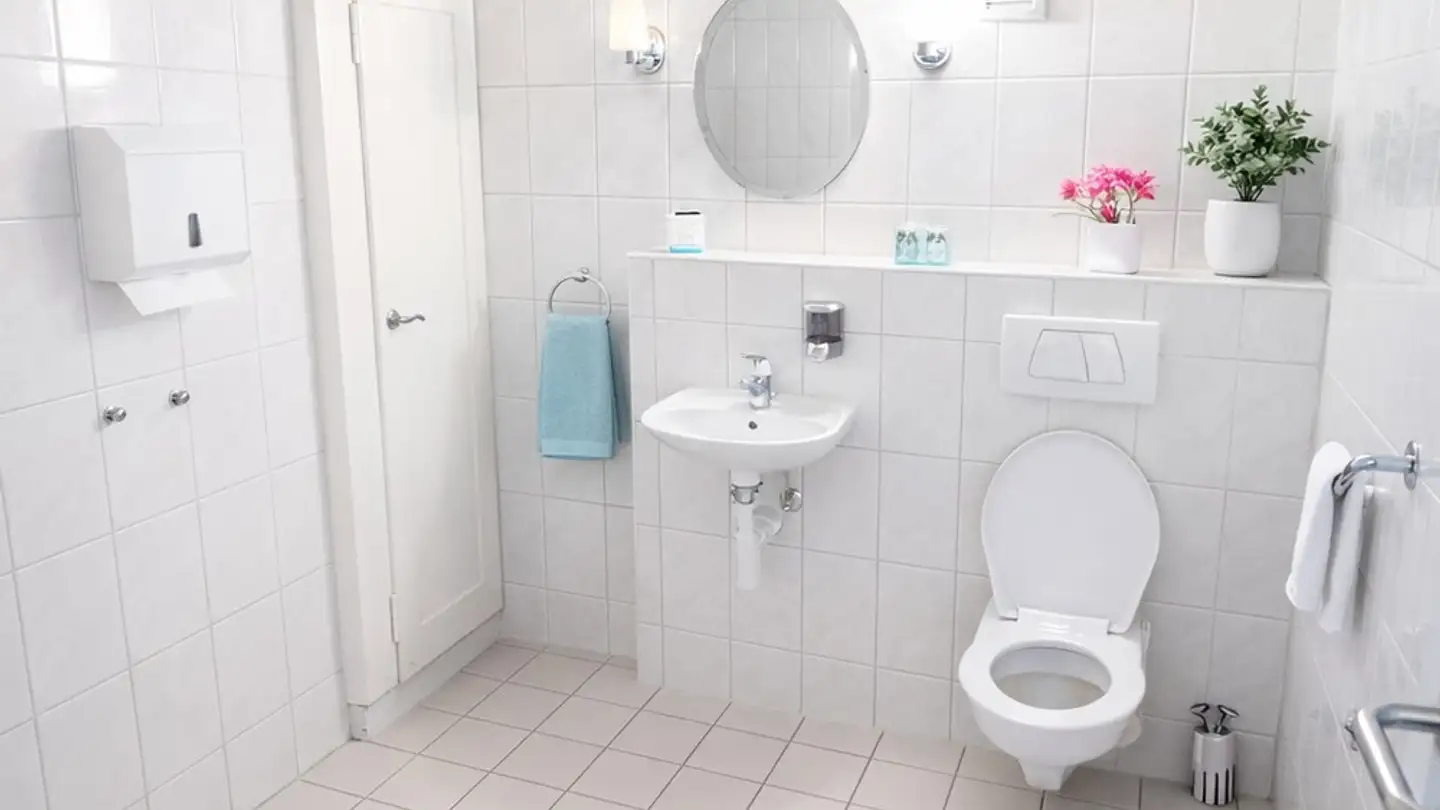 Möblierte Wohnung mieten - 8707 Uetikon am See - Foto 2