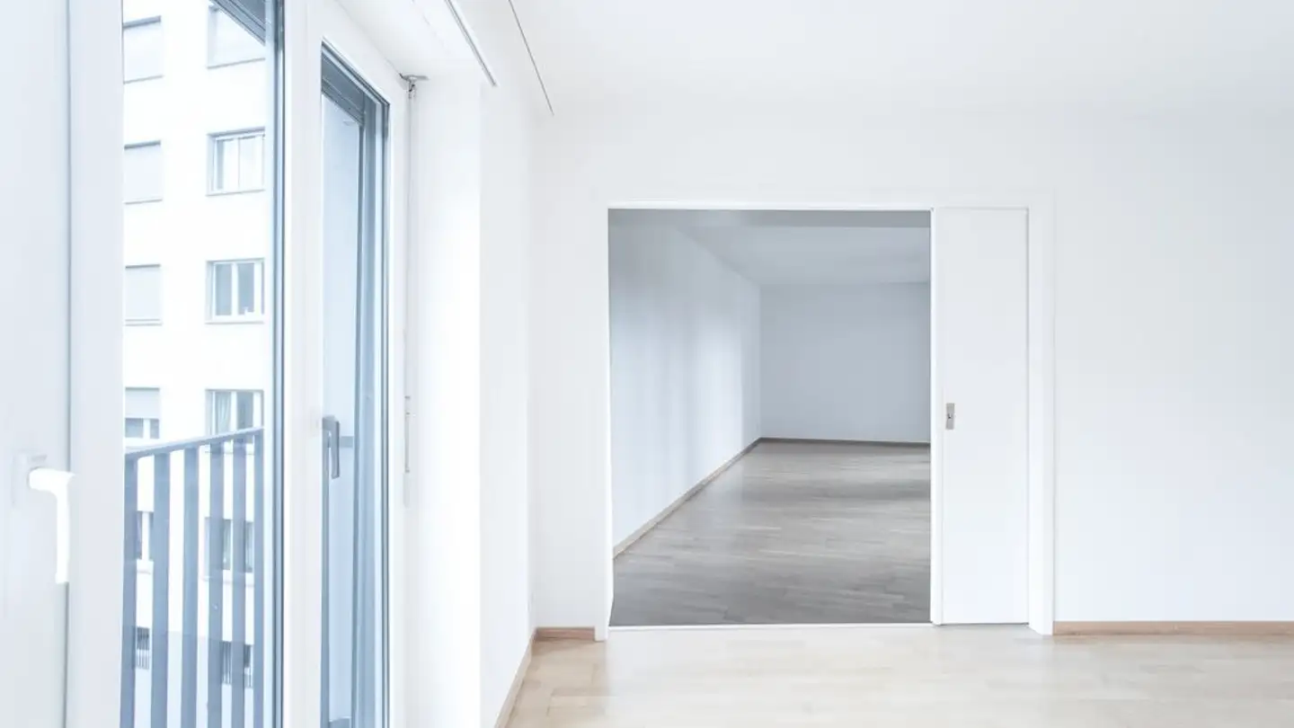 Apartment for rent - Militärstrasse 45, 6003 Luzern - Photo 3