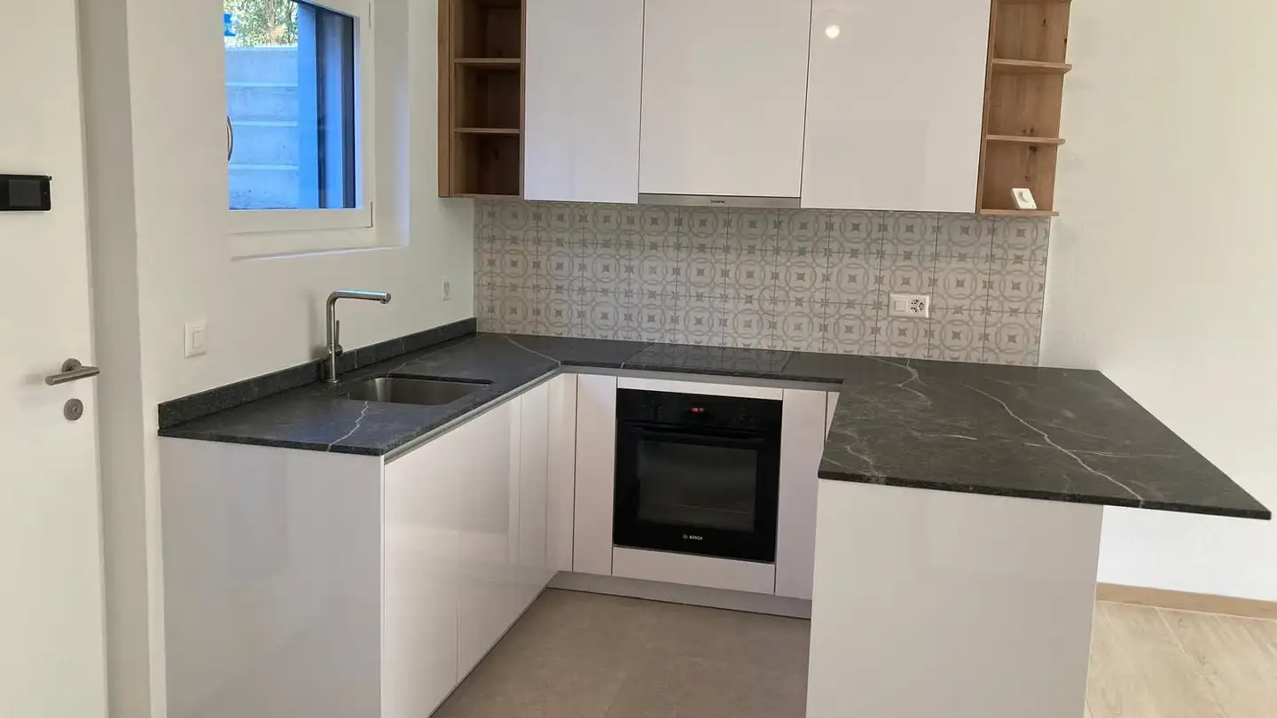 Wohnung mieten - Rue De La Paix 6, 1020 Renens VD - Foto 2