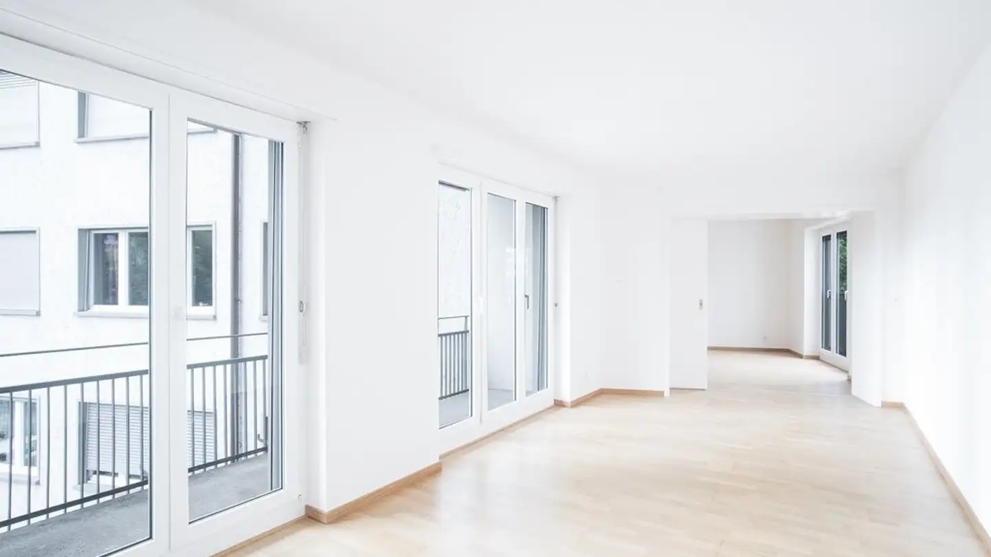 Apartment for rent - Militärstrasse 45, 6003 Luzern - Photo 4