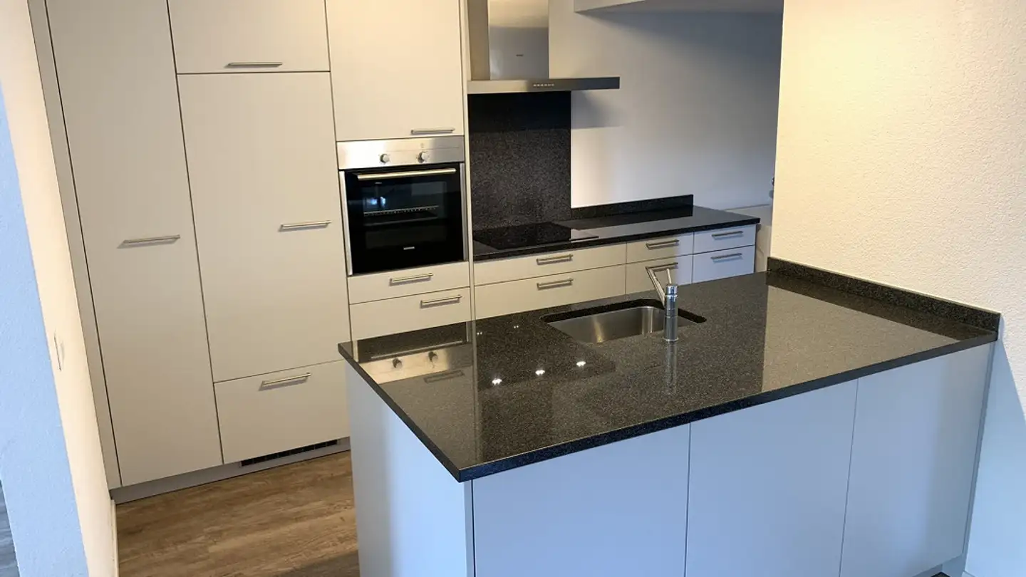 Appartement à louer - Dorfstrasse 129a, 4612 Wangen b. Olten - Photo 2