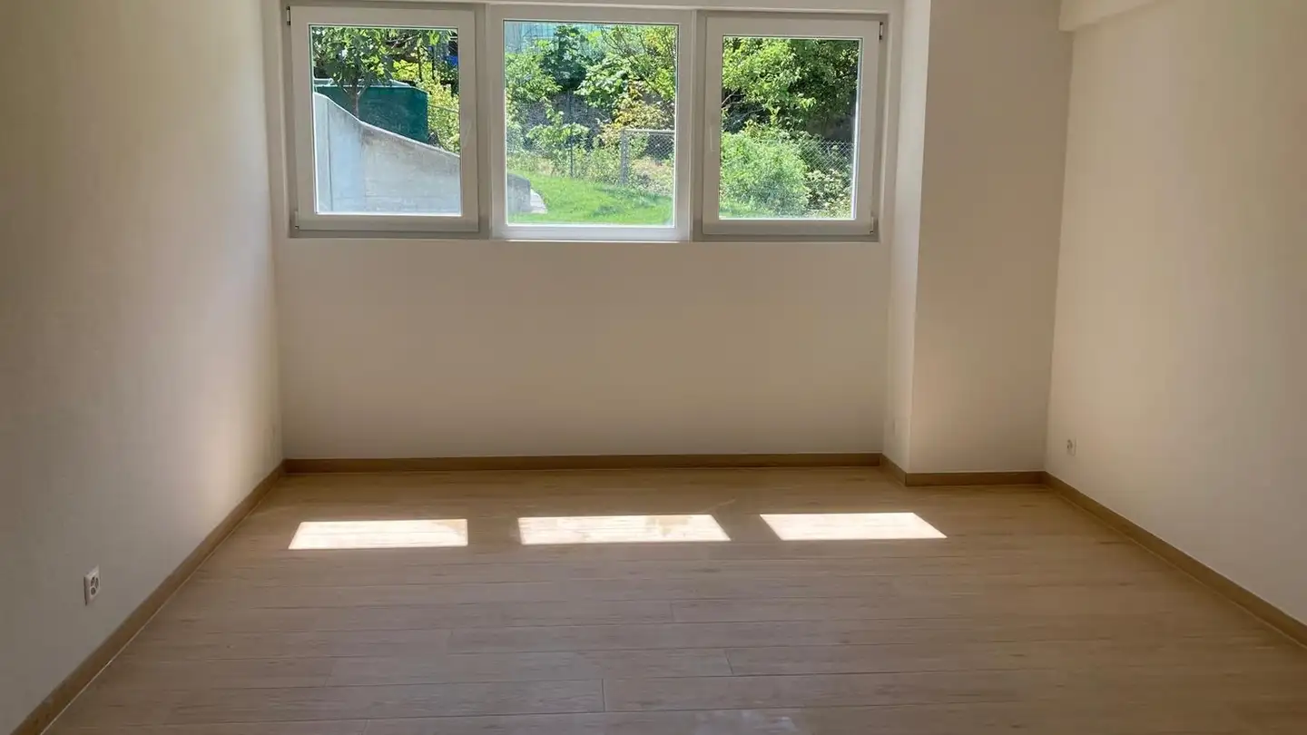 Wohnung mieten - Rue De La Paix 6, 1020 Renens VD - Foto 3