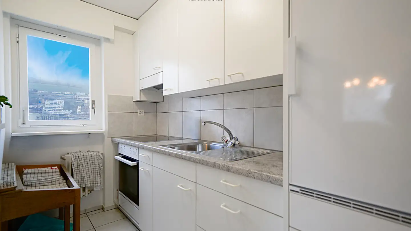 Wohnung kaufen - Sankt Niklausengasse 7, 6010 Kriens - Foto 3