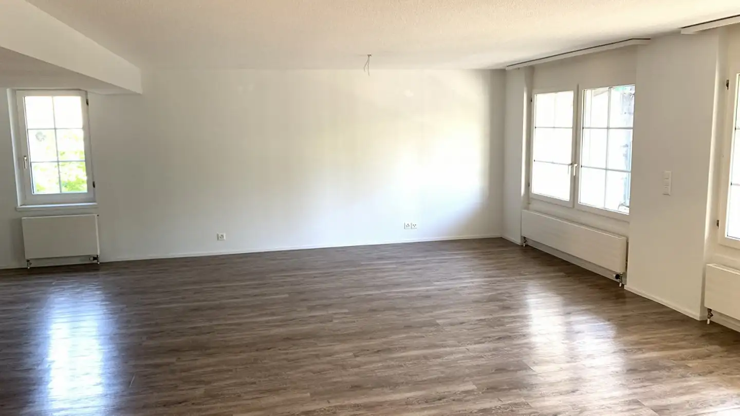 Appartement à louer - Dorfstrasse 129a, 4612 Wangen b. Olten