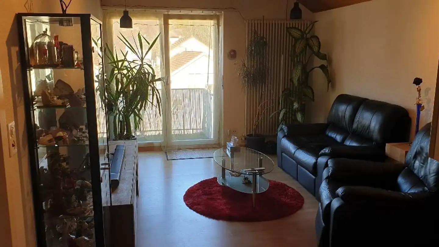 Penthouse mieten - Mosermattstrasse 4, 4437 Waldenburg - Foto 3