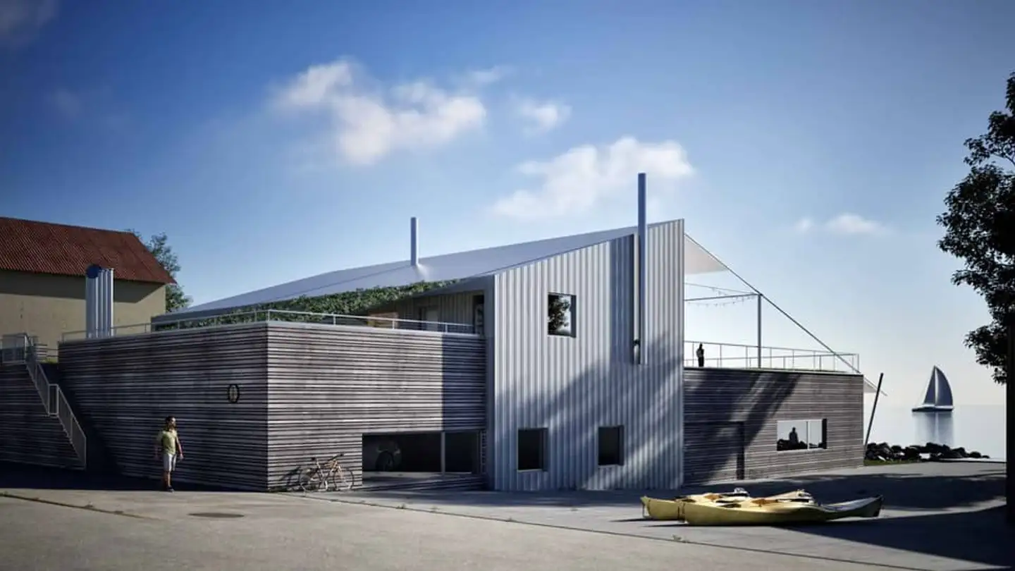 Terreno edificabile in vendita - 1422 Grandson - Foto 3